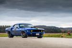 Ford Mustang Mach 1 R Unkl by Ringbrothers 2019 года